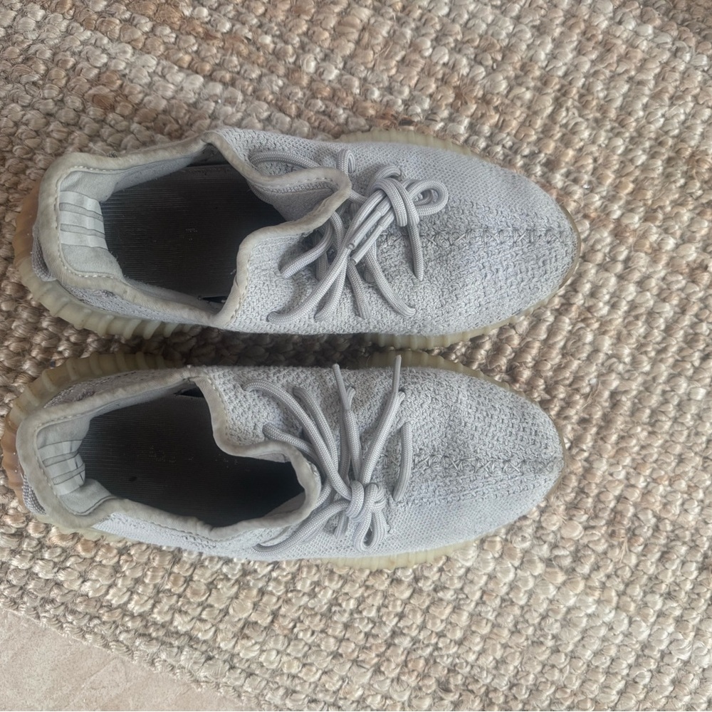 Gray Yeezy - image 1